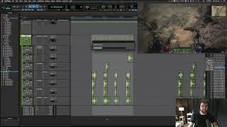 Pro Tools for Game Audio 1 | Exporting Assets Efficiently