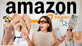 *BEST-SELLING* VIRAL Items from AMAZON Worth Trying! 2024 CANADA