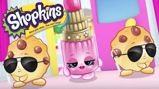 SHOPKINS Cartoon - SPECIAL GUEST | Cartoons For Children