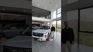 JAECOO 7’de Nisan Ayı fırsatlarını kaçırma!