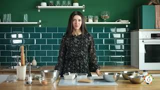 Экономим время с «Кормим Правильно» | Эксперимент с Выпечкой | Готовим сочни в духовке
