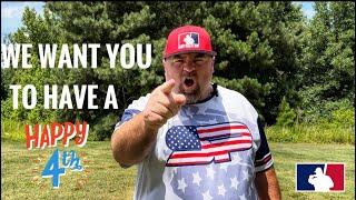 Happy 4th of July from everyone at Fat Guy BP !