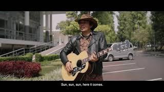 Here Comes the Sun (The Beatles) Untuk Wisuda dan Tatap Muka ITB