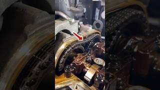 lose timing chain! #youtube #reels #tiktok