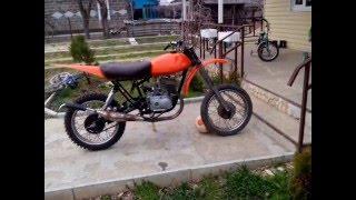 Минск кросс (работа еще в процессе)