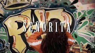 SEÑORITA DANCE COVER ( MEG IMPERIAL )