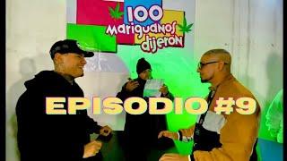 100 MARIGUANOS DIJERON | EP. 9 @WCorona @TurekHem vs @UnderSide821