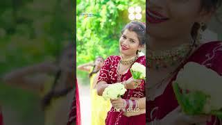 #shots| गोभी के लोभी | Gobhi Ke Lobhi | #Neha Kushwaha  | viral video | New Bhojpuri Song
