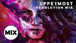 Uppermost - Revolution (Full Album Mix)