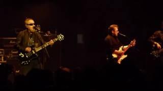 Blue Oyster Cult - Agents Of Fortune 40th Anniversary - "This Ain't The Summer Of Love" 29/7/2016