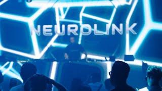 Neurolink - EP5 Melodic Techno and Progressive Set LIVE 2024 [ Diplo / Kream / Cassian ]