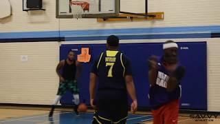 Malton Dadz Men's League Highlights