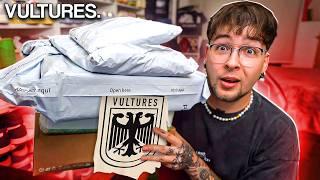 BYRE HACE el MAYOR UNBOXING de 2024!! (Kanye me estaf*...)