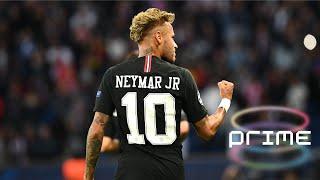 Neymar Jr • Lil Nas × Beat it • { Dribbling & Skills }