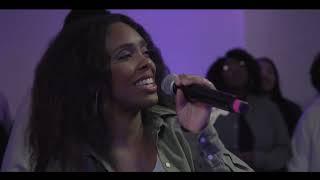 Chante (Elevation Worship) - NXTG Worship | French Cover