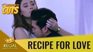 Regal Fresh Cuts: Recipe For Love - 'Ayokong magkaanak!'