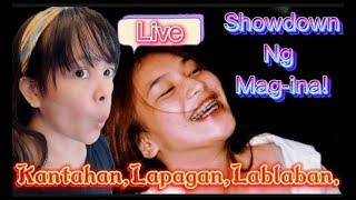 Kantahan Na Naman sa Bahay Kubo ni Ina! #live #livestream #music #song