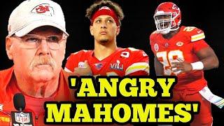 BREAKING NEWS!! Patrick Mahomes Identifies Key Factor for Chiefs' Super Bowl Quest