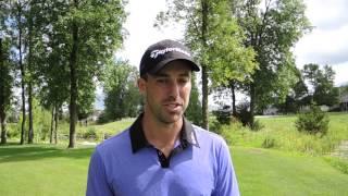 Andrew Jensen Given Exemption to The Great Waterway Classic