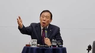 세종시  세종시문화관광재단 대표이사 임명 의견