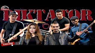 DIKTATOR - REborn (Flower City Sound Bandung TV)