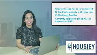 Kalpataru Group - Builder Review | Episode 1 | Housiey.com