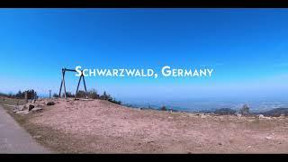 #06  Hornisgrinde, Schwarzwald, Germany 2021