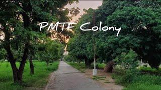 PMTF Colony | PMTF SCHOOL | Landhi |  pakistan  machine tool factory