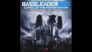 Bassleader 2010 CD 1 - Hardstyle mixed by Psyko Punkz (2010)