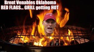 Oklahoma's Brent Venables RED FLAGS & FUTURE of Oklahoma football?