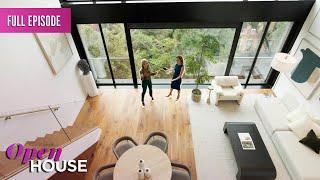 FULL EPISODE: Manhattan Living | Open House TV