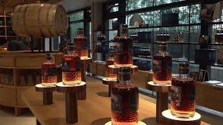 New Chinese whisky brand hopes to cash in on spirit's popularity