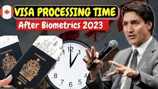 Canada Visa Processing Time 2023: Changes for PR Cards, Visitor Visas, Super Visas, Work Permits