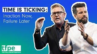 Q4 Marketing for a Powerful Next Year! | Tom Ferry Podcast Experience