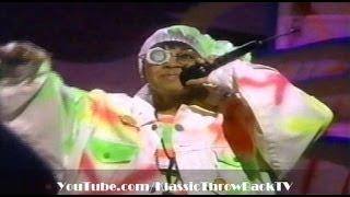 TLC - "Baby, Baby, Baby" - Live (1992)