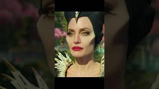 Maleficent takes revenge on the Queen #foryou#shorts#film#movie#movies#video#viralvideo #movieclips