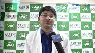 Dr. Arunkumar Govindarajan - Director & Radiologist Aarthi Scans and Labs | MRI and CT Scans