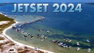 World's Largest JetBoat Gathering | JetSet 2024