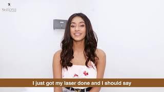 Laser Hair Reduction Treatment for Prolonged Results