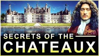 The Chateaux That Built France (Documentary)