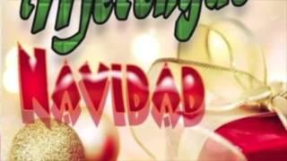 Merengues Navideños MIX 2016 (CLASICOS)