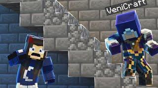 5 Youtuber vs. 50 Community Spieler! Minecraft Hide and Seek!