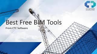 Best Free Revit Tools from CTC