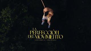 La Perfección del Movimiento | El Bon Combat 9b | Jorge Díaz-Rullo