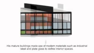 Ludwig Mies Van der Rohe: Google Doodle