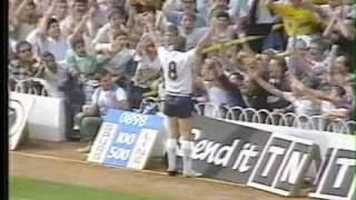 Paul Gascoigne-Gazza- Best in the World