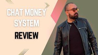 Chat Money System Review Marcel Fernandez - Can You Make MONEY?