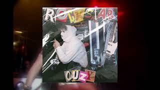 cuzy - ROCKSTAR [prod. Kaos]