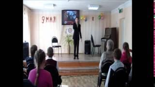 Александр Вайвод "Я вернусь победителем"