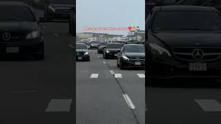 Mercedes Lovers where are you‍️